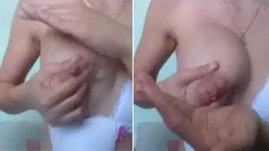 380px x 214px - Kashmiri Indian Desi Girl Big Boobs Pouring Own Doodh indian xxx video