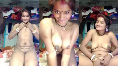 Super Sexy Bengali Wife Nude Mms Sex Video indian xxx video