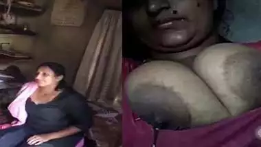 Nude Pooru - Mallu Chechi Exposing Nude Body To Friend indian xxx video