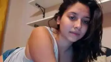 Kiluhna - Sexy College Girl With Big Boobs Amp Ass On Cam Mms indian xxx video