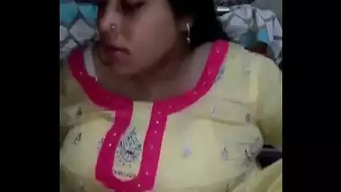 1st Year Student indian xxx video