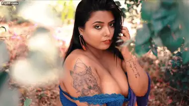 Xxx Indrani Film - Big Boobs Model Indrani Photoshoot Video â€“ 1 indian xxx video