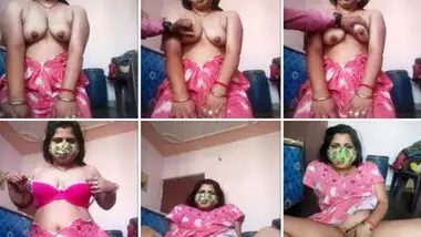 Xxxfulvidio - Pervert Hubby Displaying Boobs And Pussy Of His Wife indian xxx video
