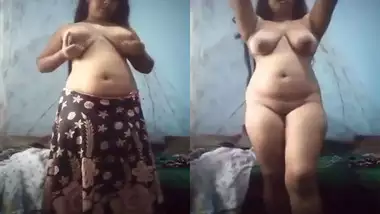 New 8sex Video Bilauch And Bra Sex Video Hot - Big Ass Desi Girl Nude Show On Selfie Cam indian xxx video
