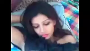 Horny Teen Sanjana Having Anal Sex indian xxx video