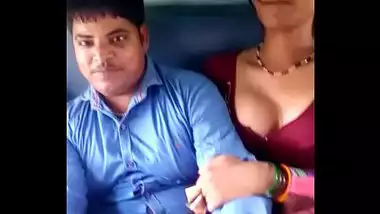 In Train indian xxx video