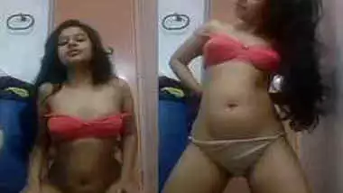 Charming Indian Wench Easily Can Replace Sex With Solo Xxx Things indian  xxx video