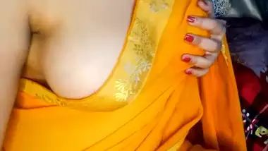 380px x 214px - Hotty_liza Teasing In Yellow Saree On Stripchat Live indian xxx video
