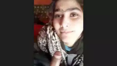 380px x 214px - Beautiful Desi Kashmiri Girl Blowjob And Show indian xxx video