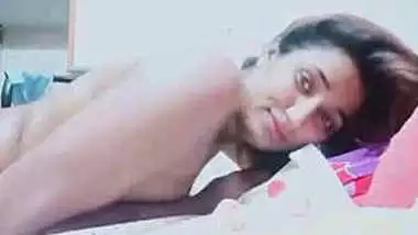 Swati Naidu's Hot Body Massage indian xxx video
