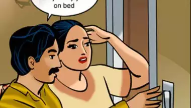 Sex Bolne Wala Cartoon Hindi - Velamma Episode 8 indian xxx video