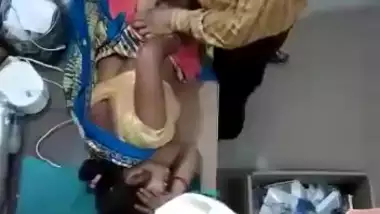 Sex Docter Video Rajastan - Doctor Fingering To Patient indian xxx video